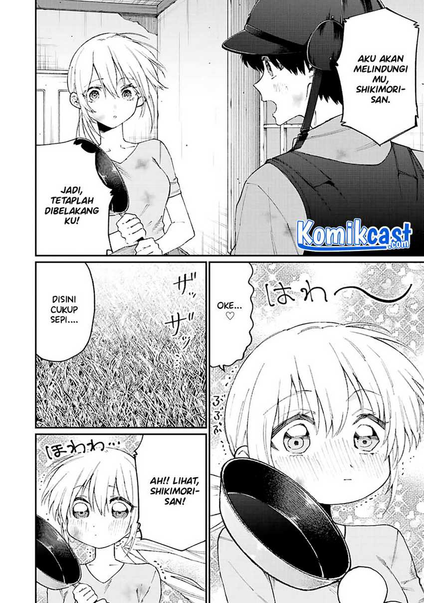 Chapter 138 - halaman 8