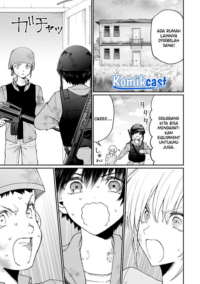 Chapter 138 - halaman 9