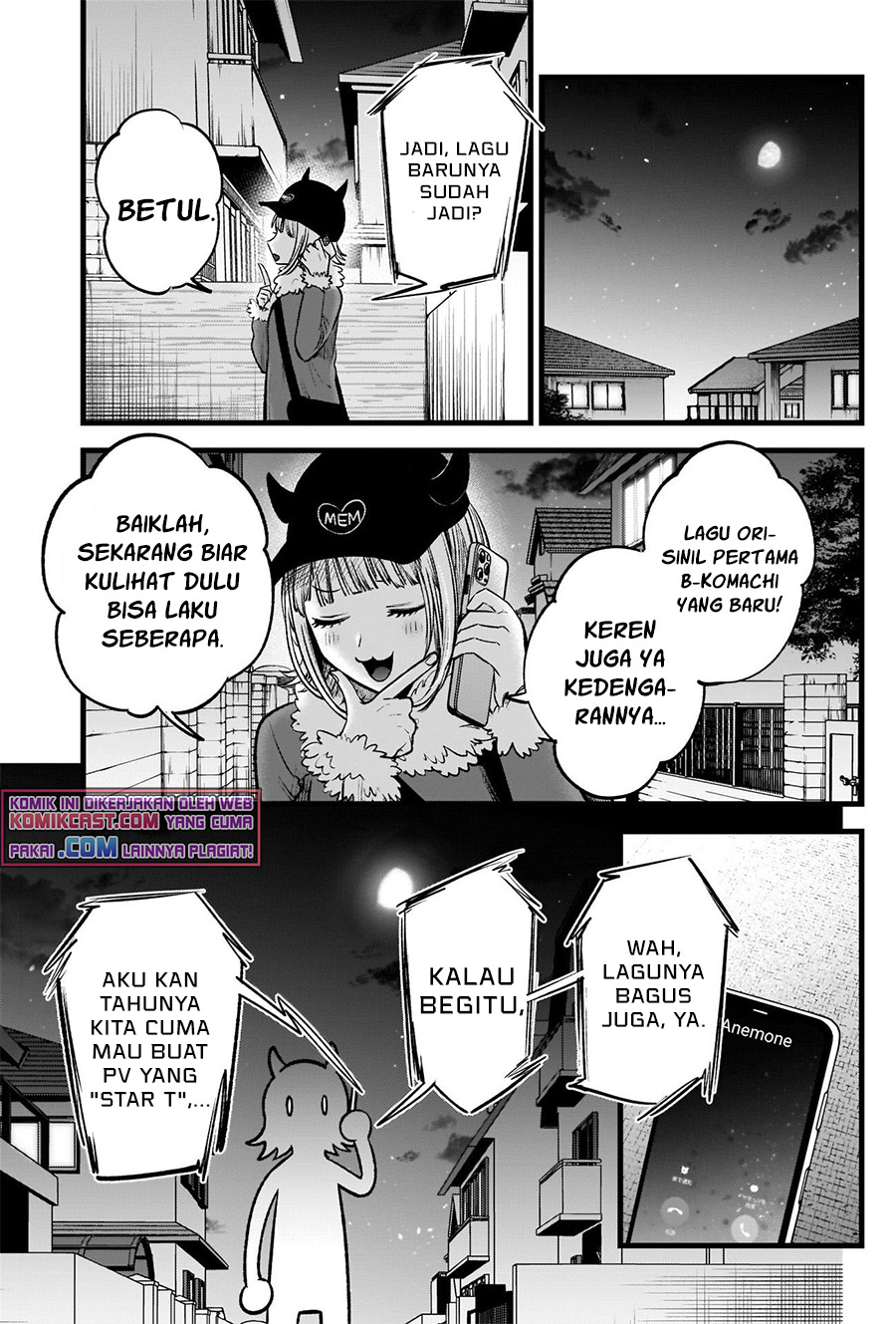 Chapter 74 - halaman 5