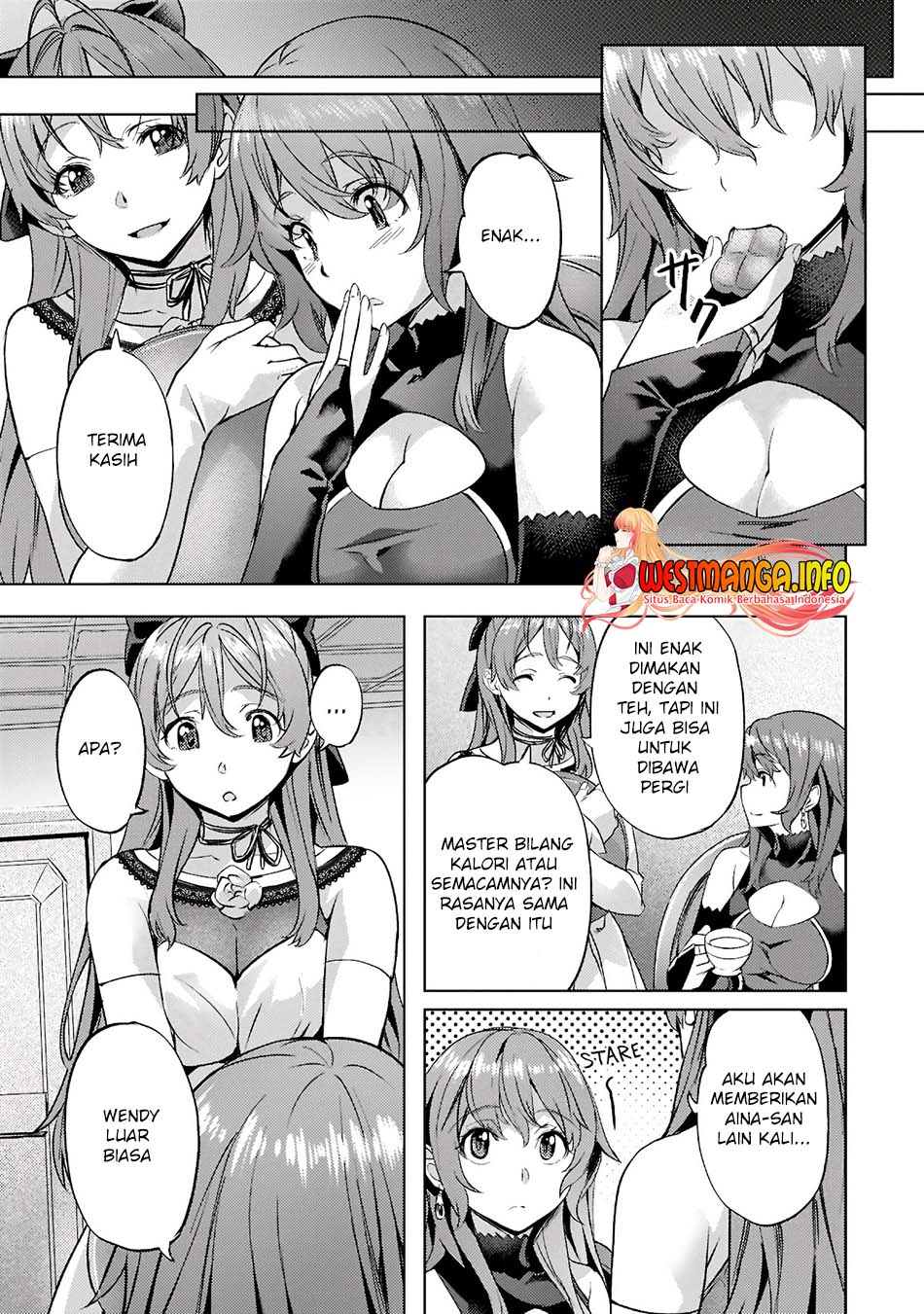 Chapter 25 - halaman 16