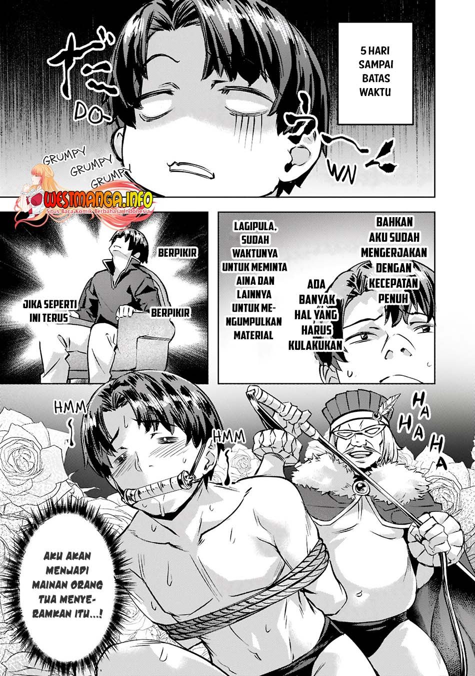 Chapter 25 - halaman 21