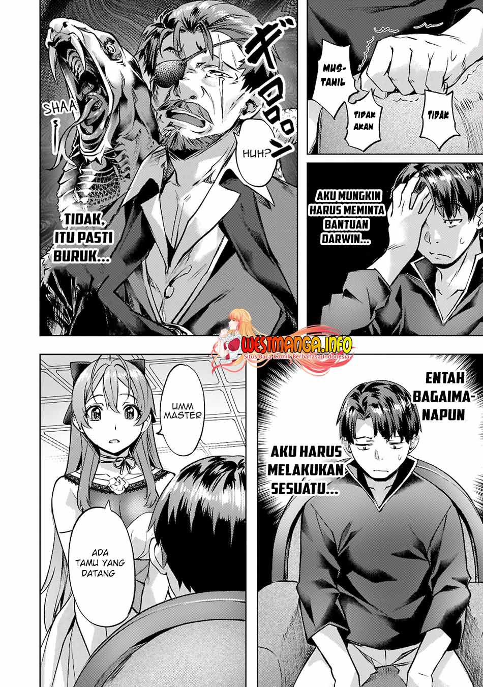 Chapter 25 - halaman 22