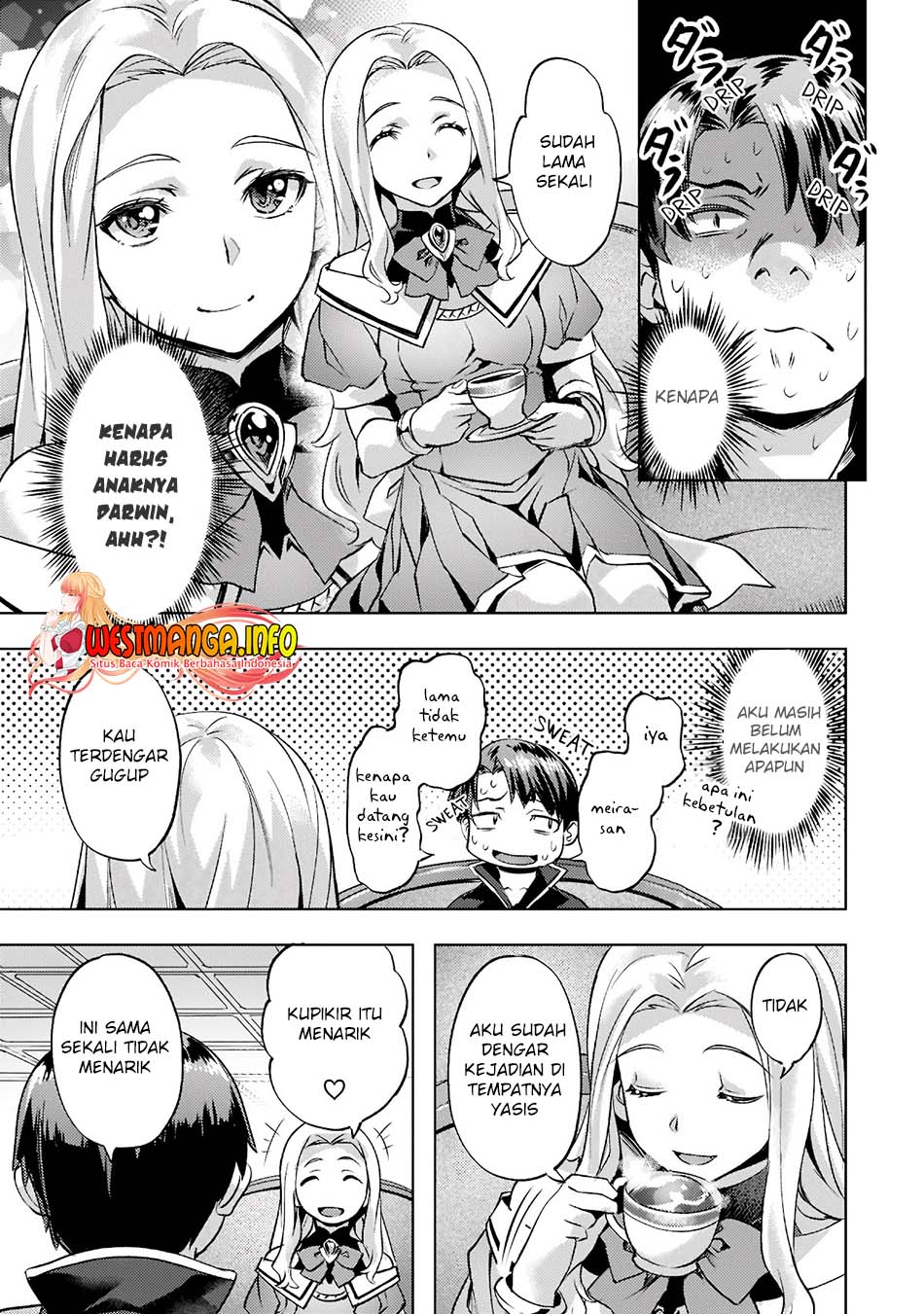Chapter 25 - halaman 23