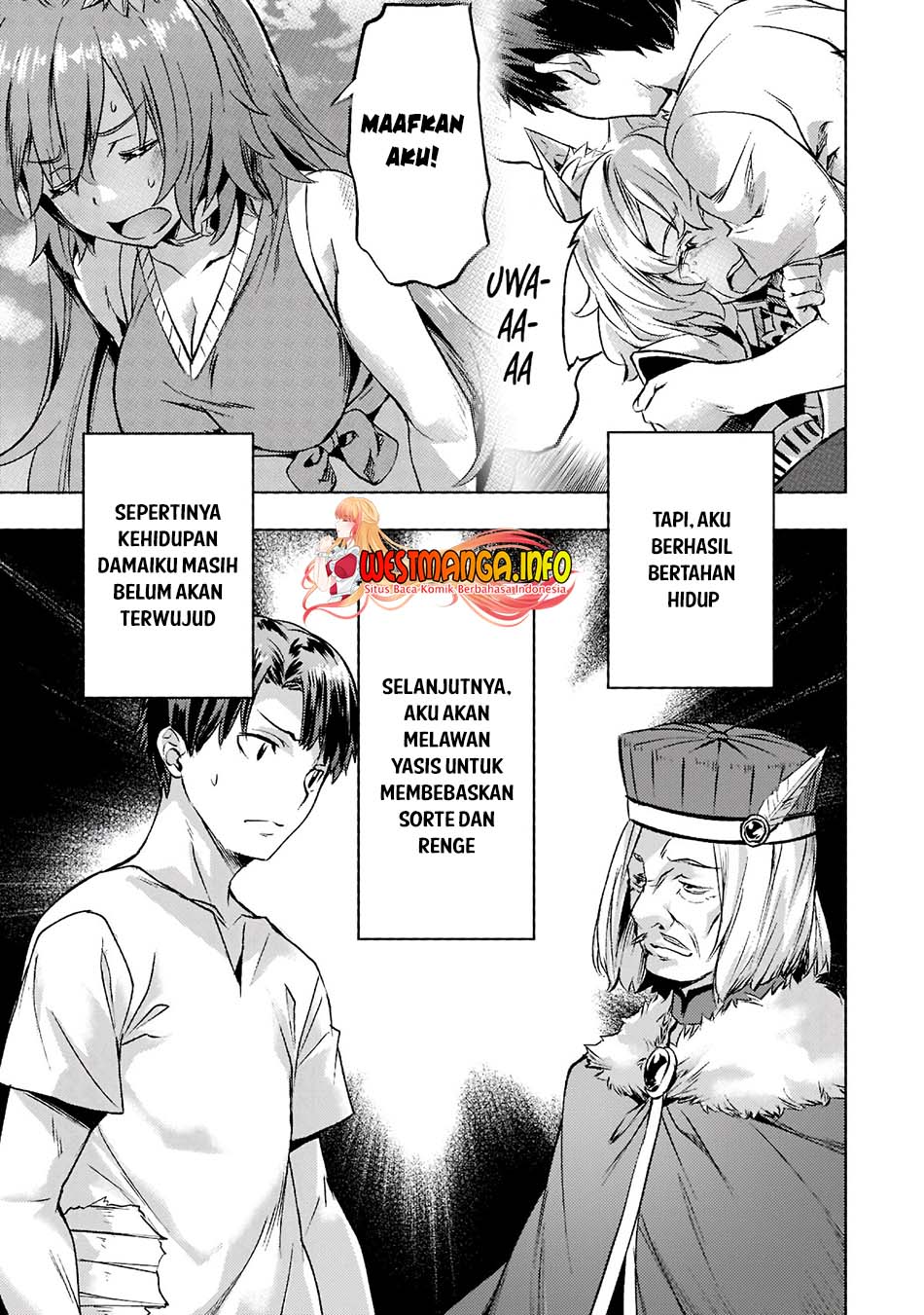 Chapter 25 - halaman 6