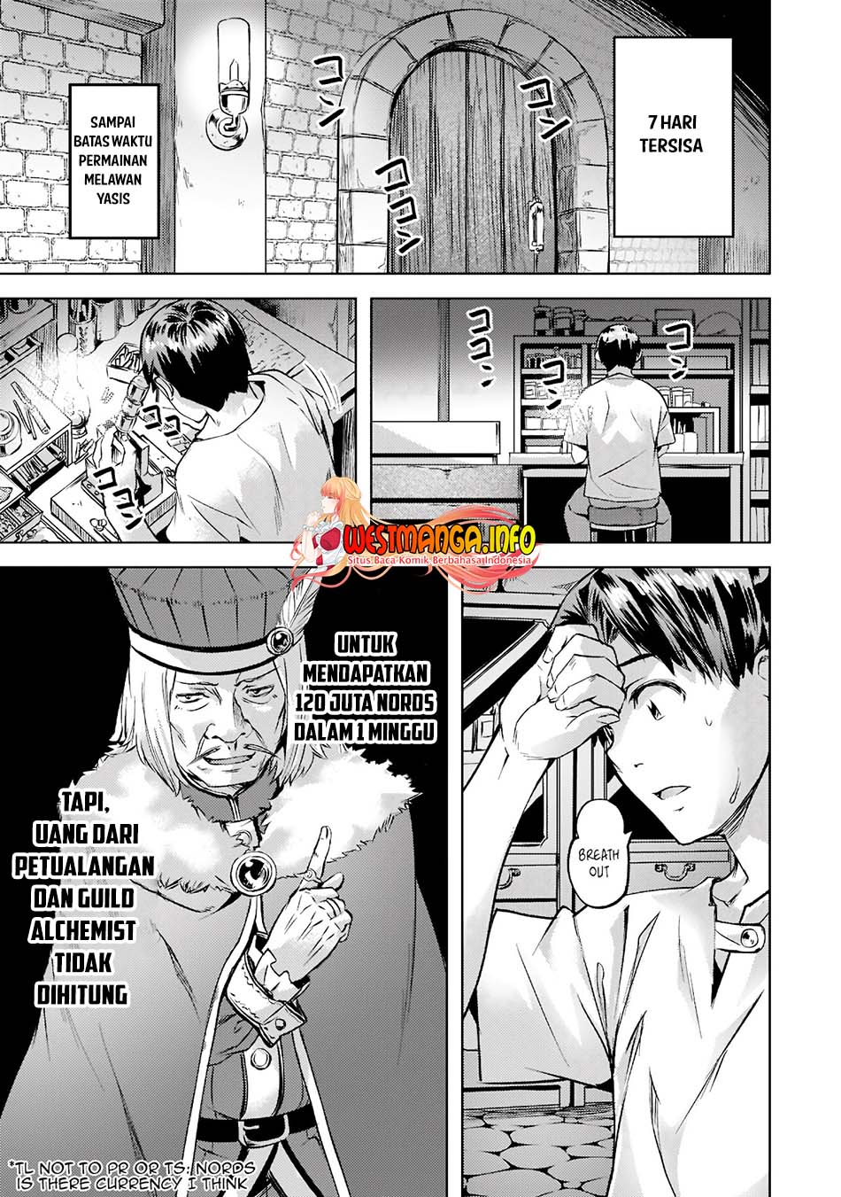Chapter 25 - halaman 8