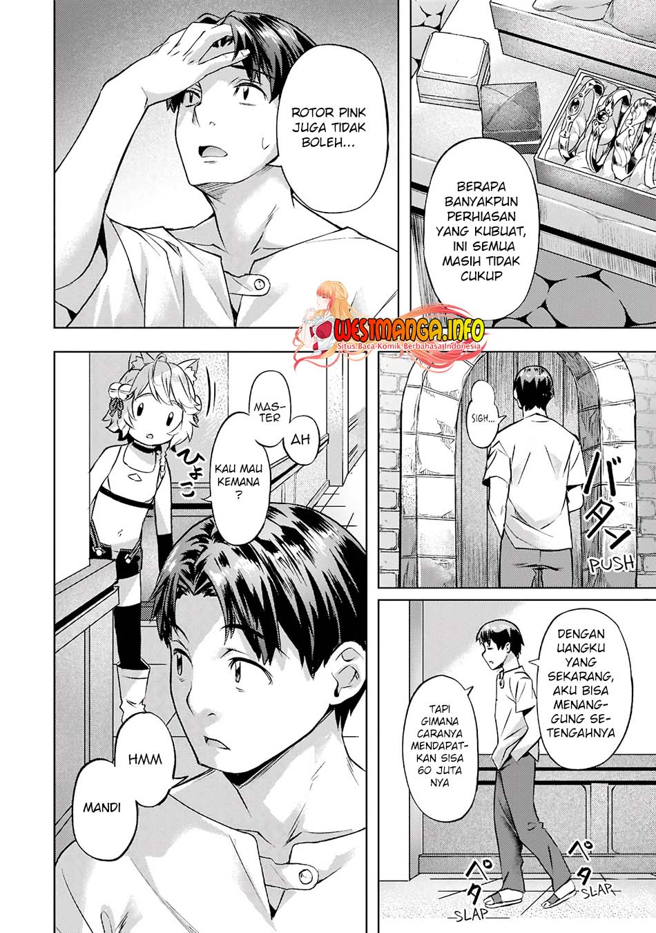 Chapter 25 - halaman 9
