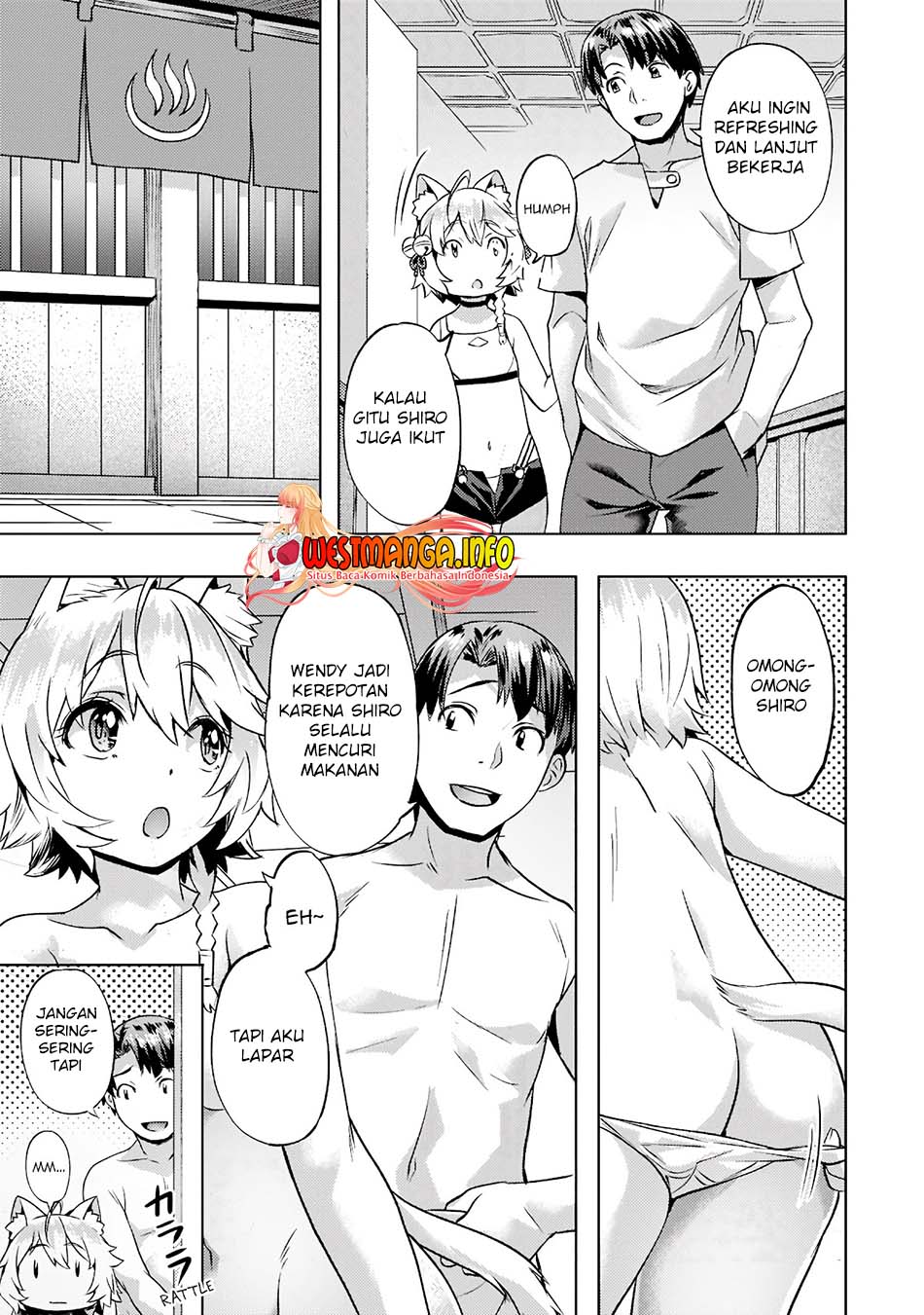 Chapter 25 - halaman 10