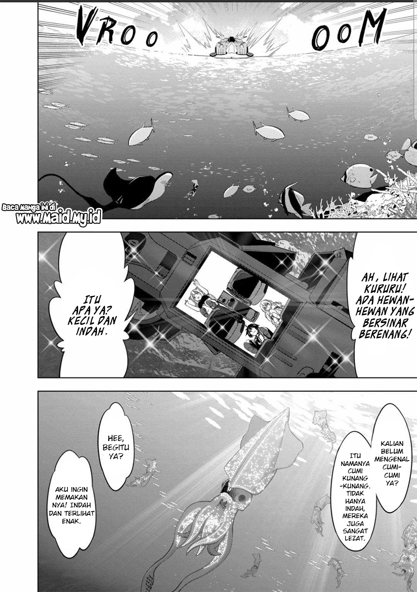 Chapter 81 - halaman 5