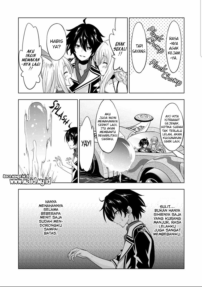 Chapter 81 - halaman 9