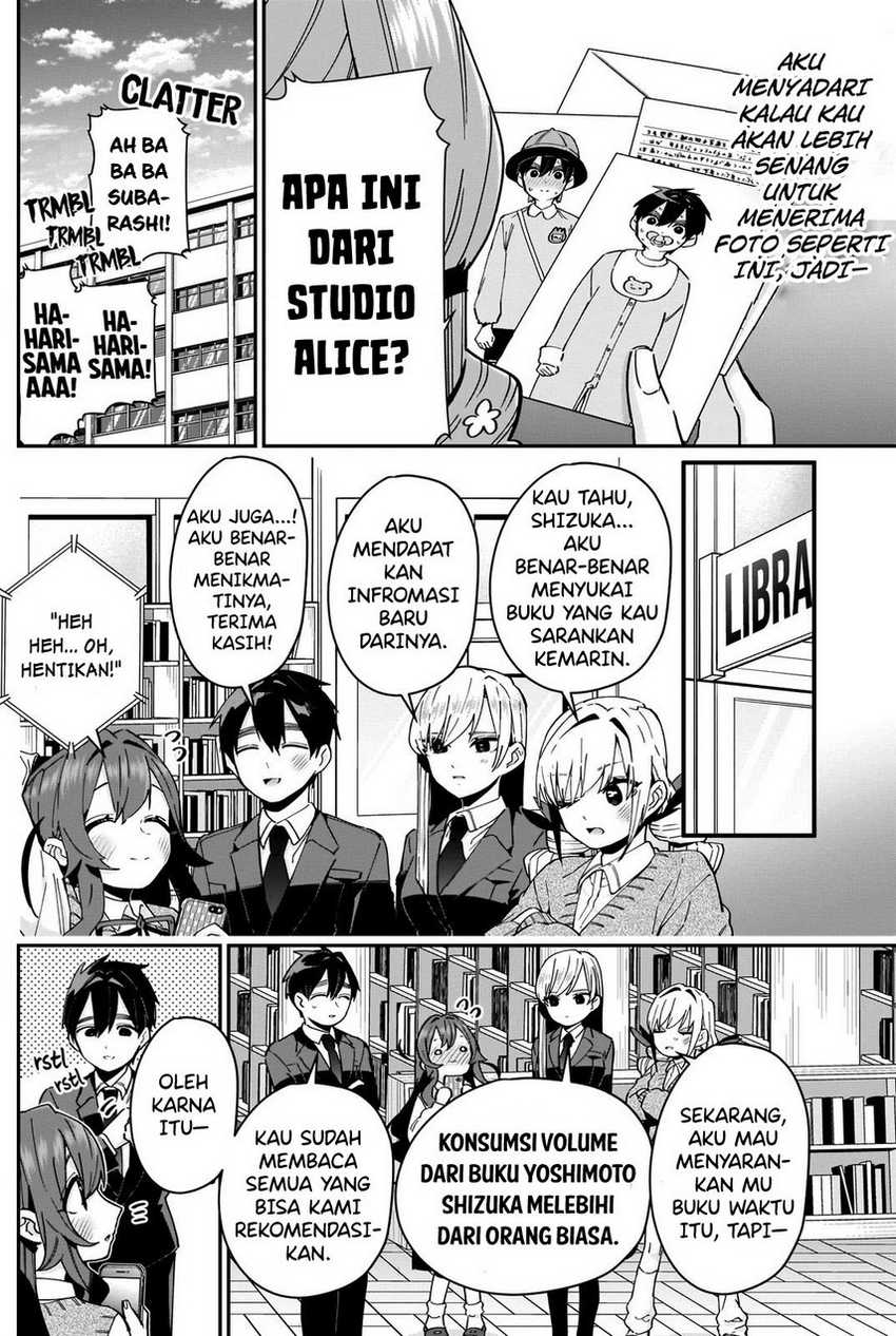Chapter 85 - halaman 11