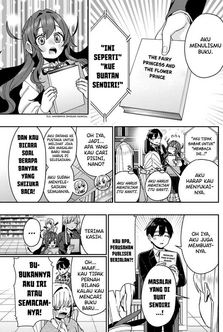 Chapter 85 - halaman 12