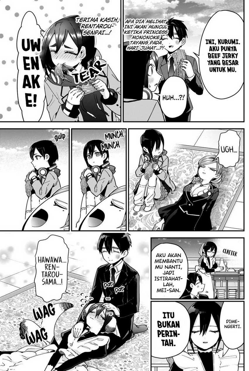 Chapter 85 - halaman 14