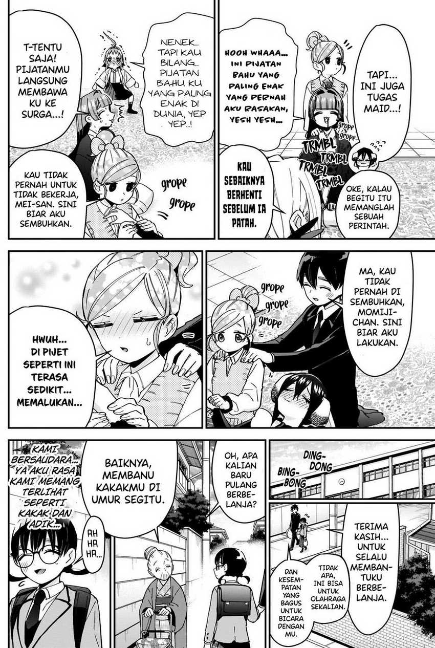 Chapter 85 - halaman 15