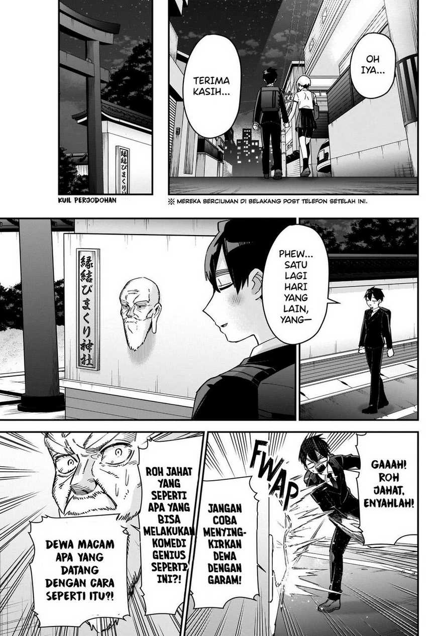 Chapter 85 - halaman 18