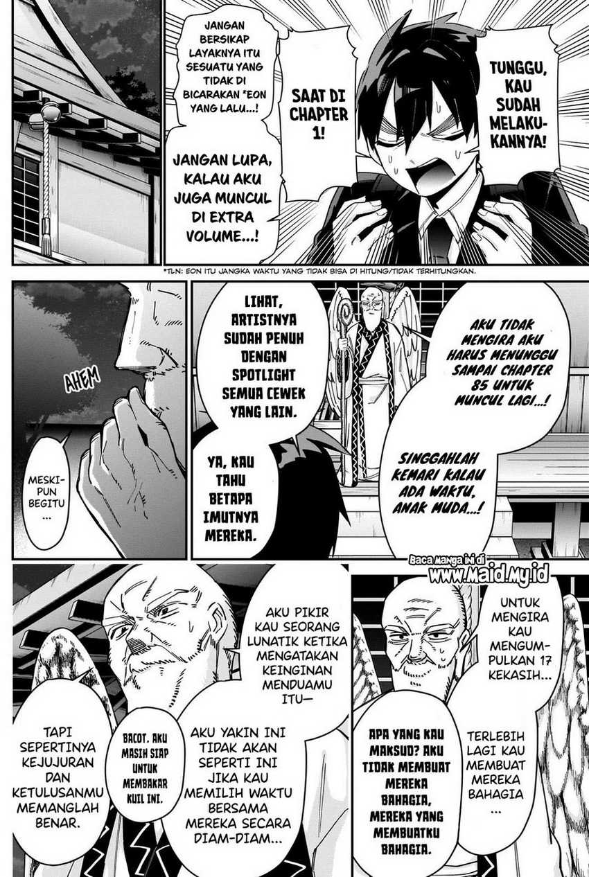 Chapter 85 - halaman 19