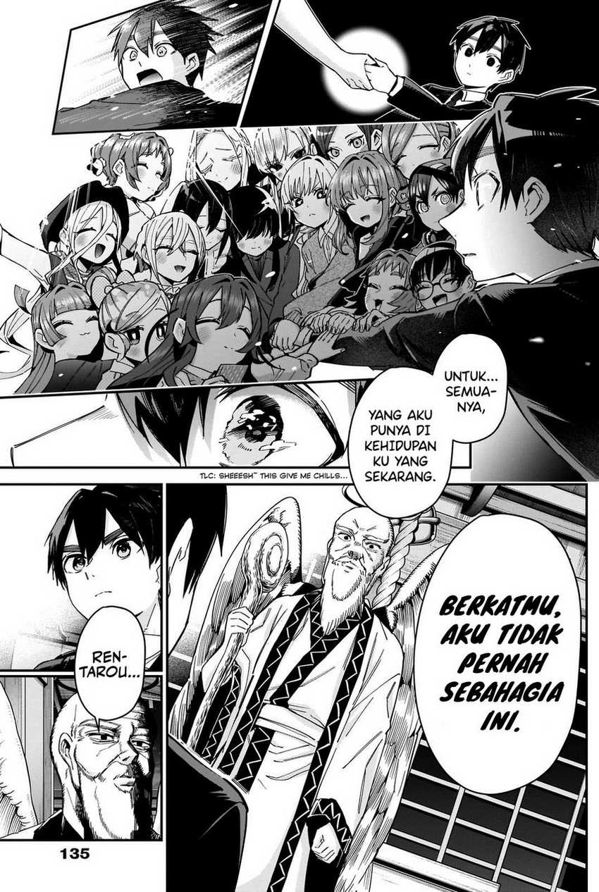 Chapter 85 - halaman 22