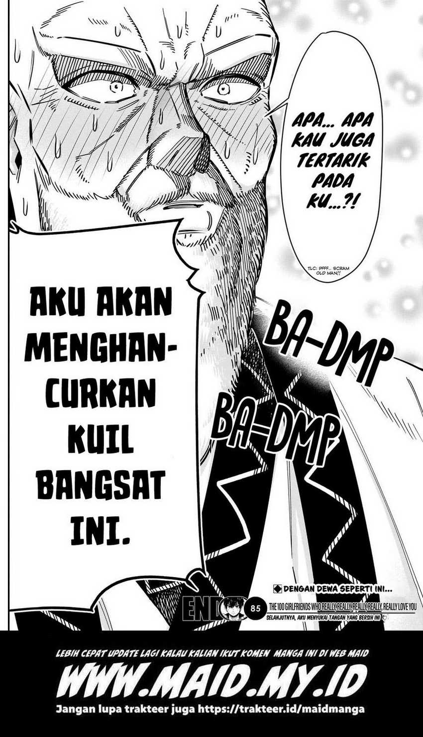 Chapter 85 - halaman 23