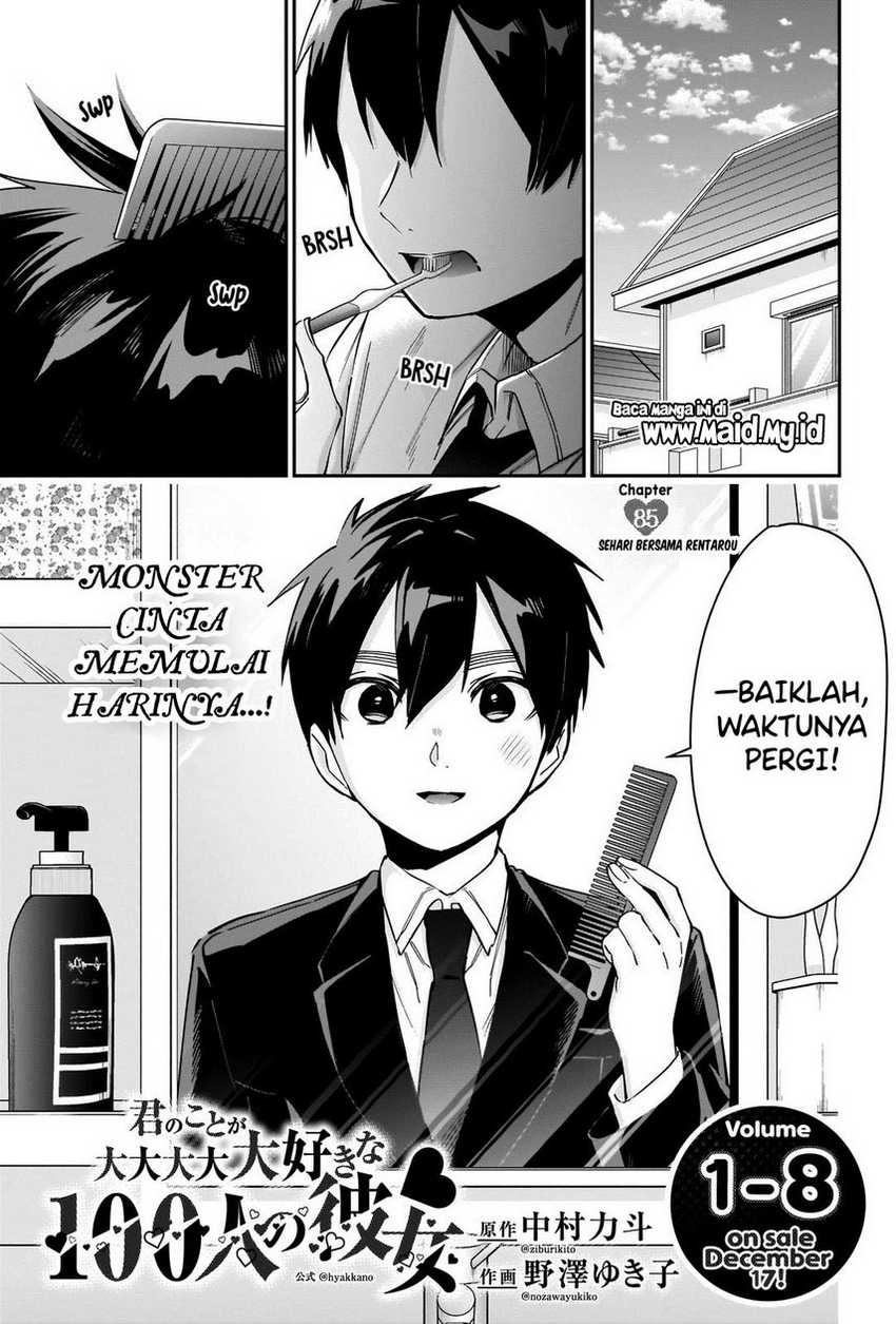 Chapter 85 - halaman 4