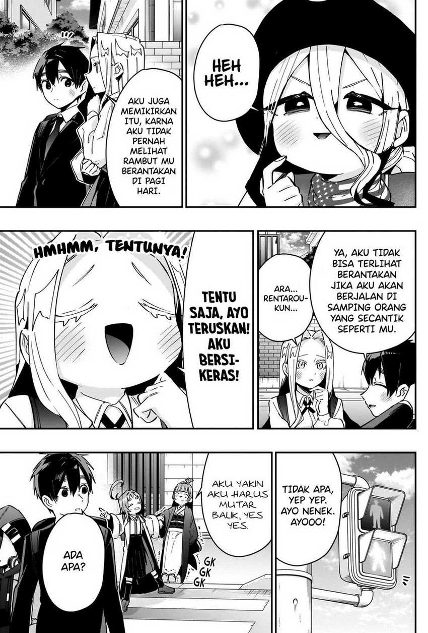 Chapter 85 - halaman 6