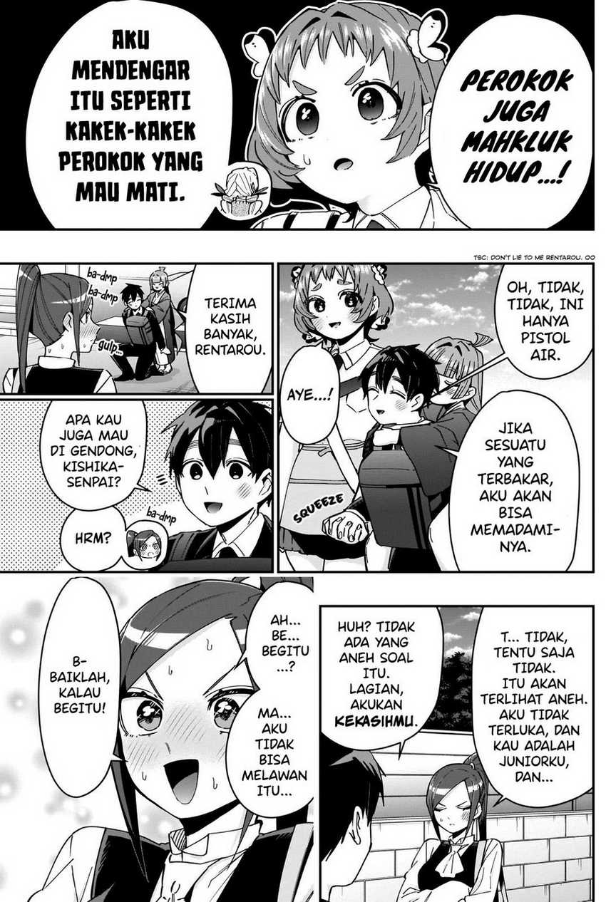 Chapter 85 - halaman 8