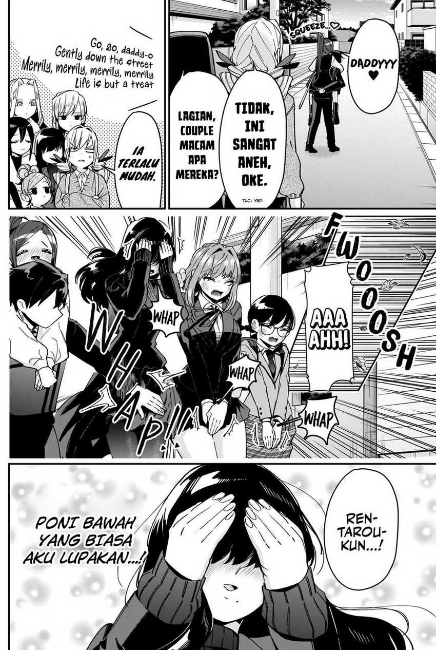 Chapter 85 - halaman 9