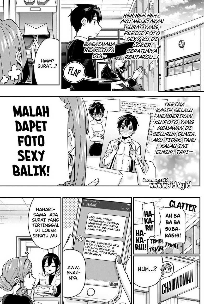 Chapter 85 - halaman 10