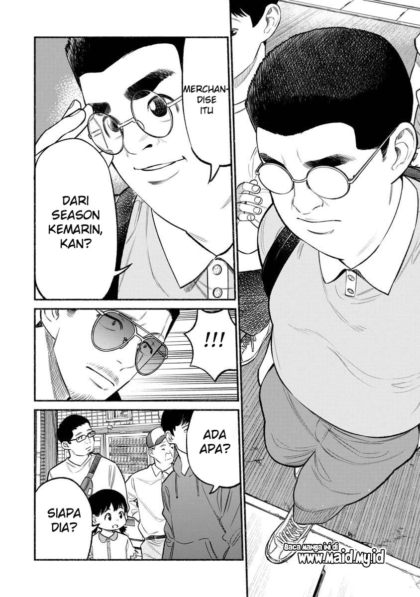 Chapter 80 - halaman 13