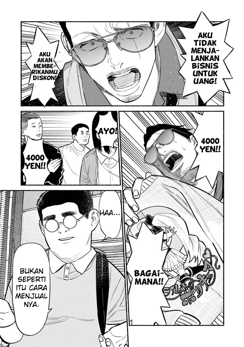 Chapter 80 - halaman 14