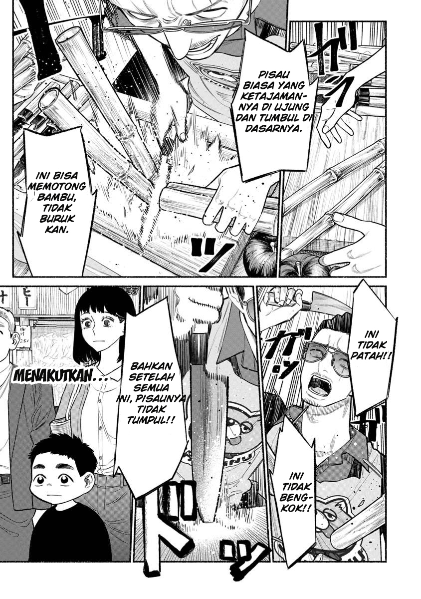 Chapter 80 - halaman 8