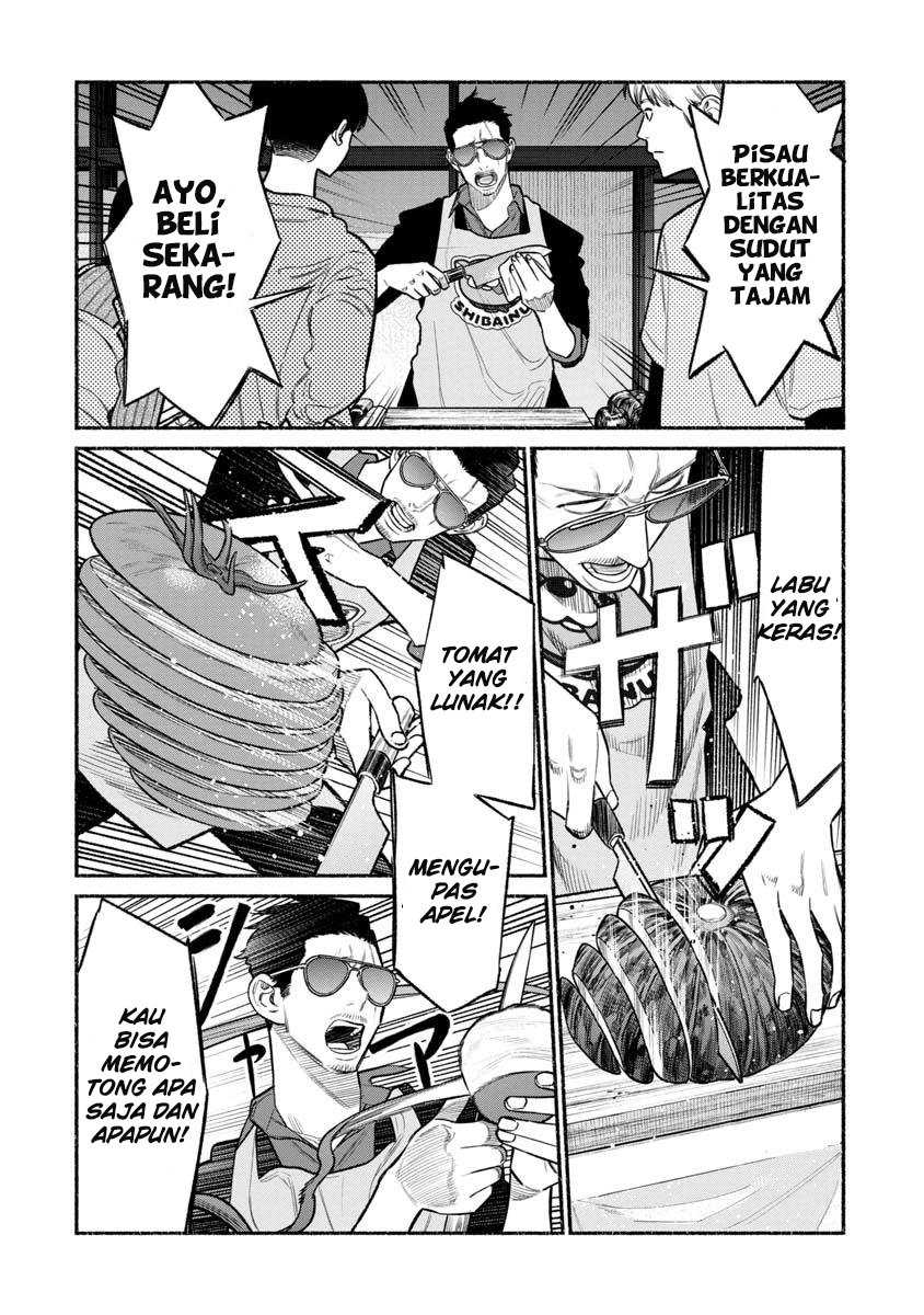 Chapter 80 - halaman 9