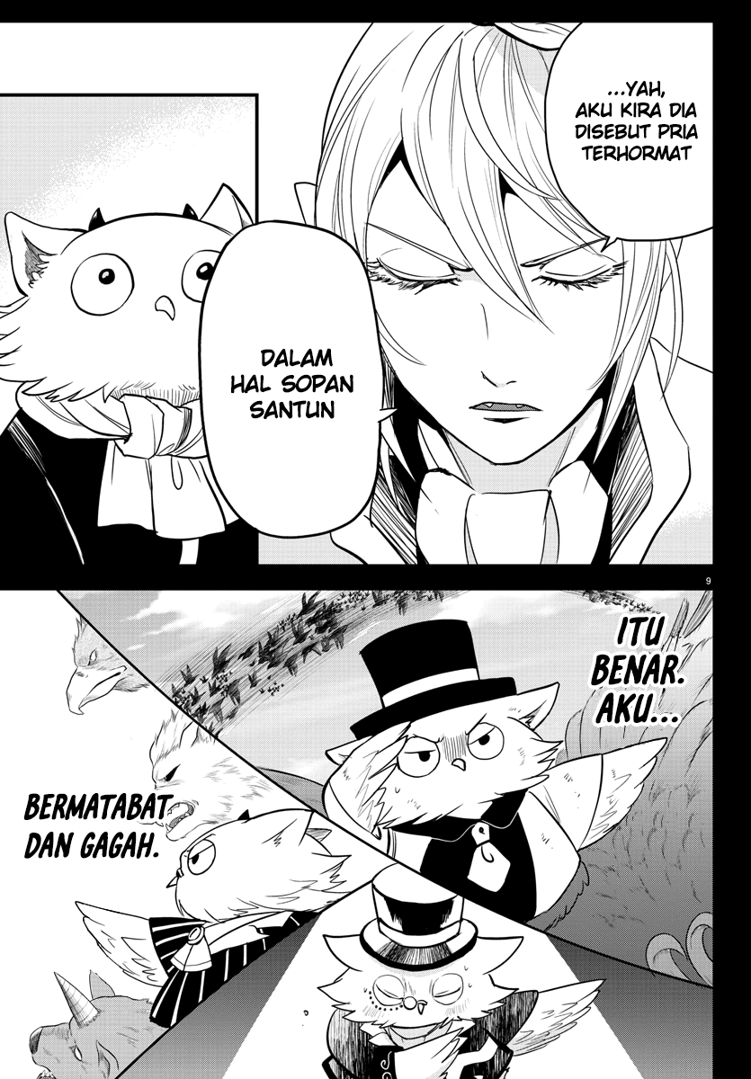 Chapter 243 - halaman 11