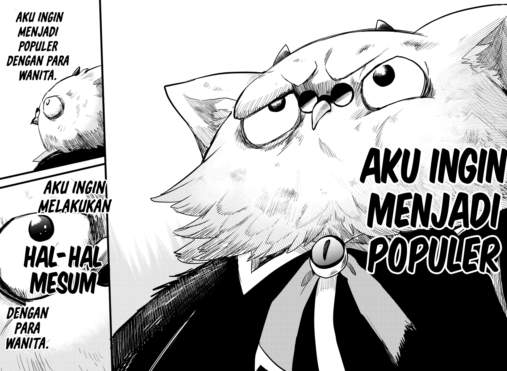 Chapter 243 - halaman 14