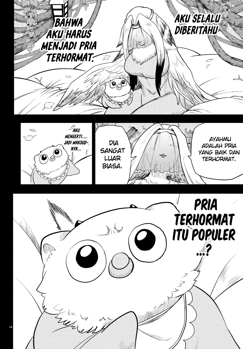 Chapter 243 - halaman 15