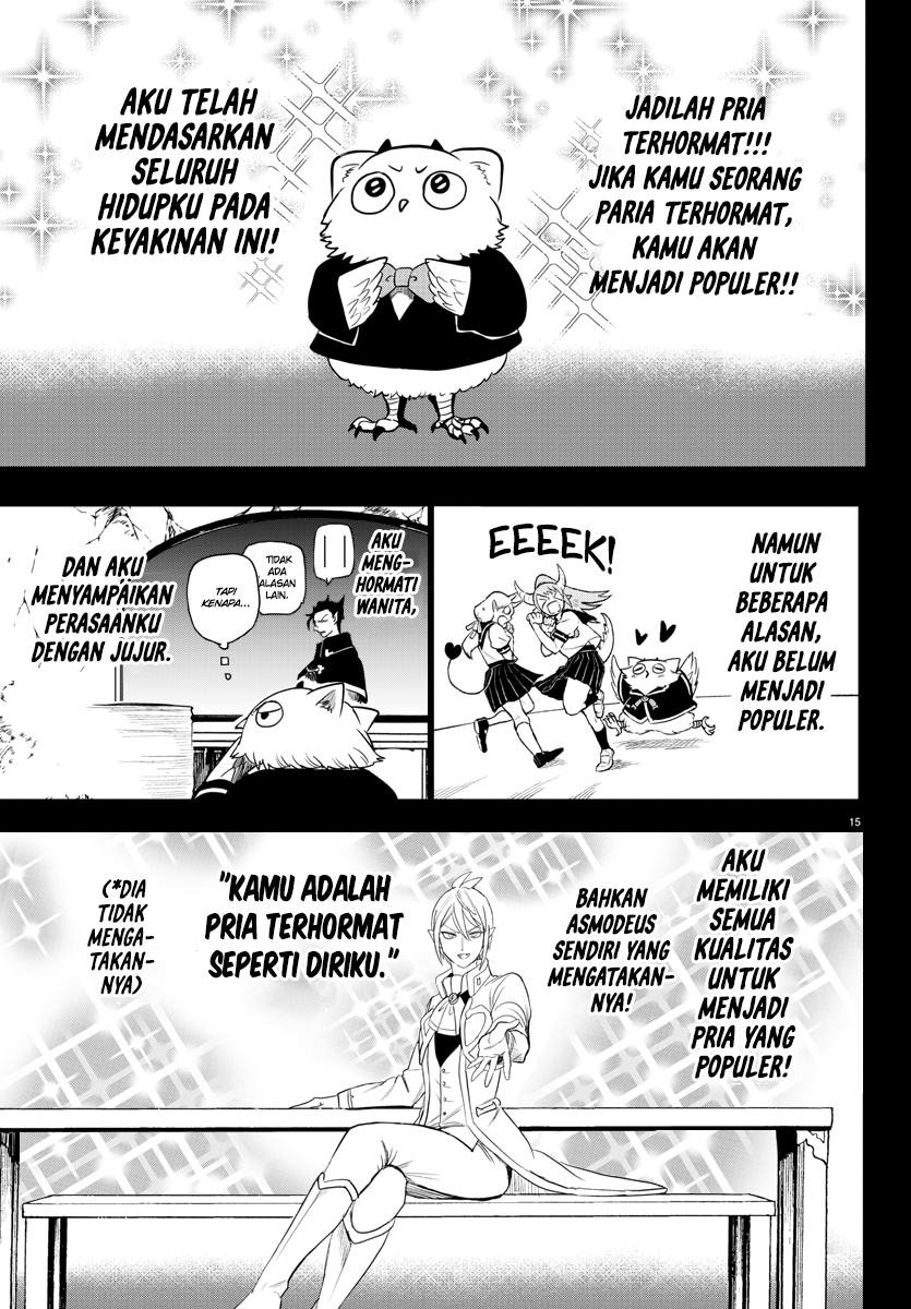 Chapter 243 - halaman 16