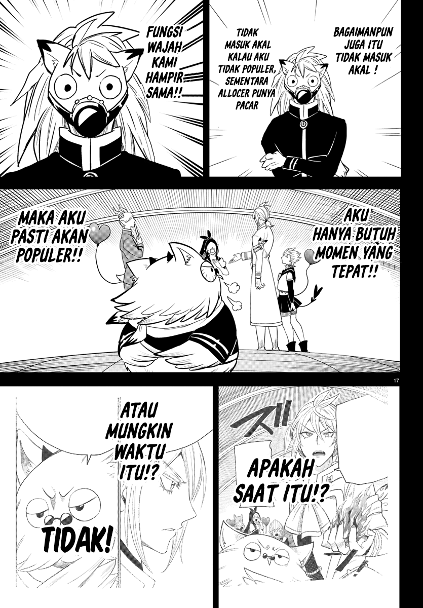 Chapter 243 - halaman 18