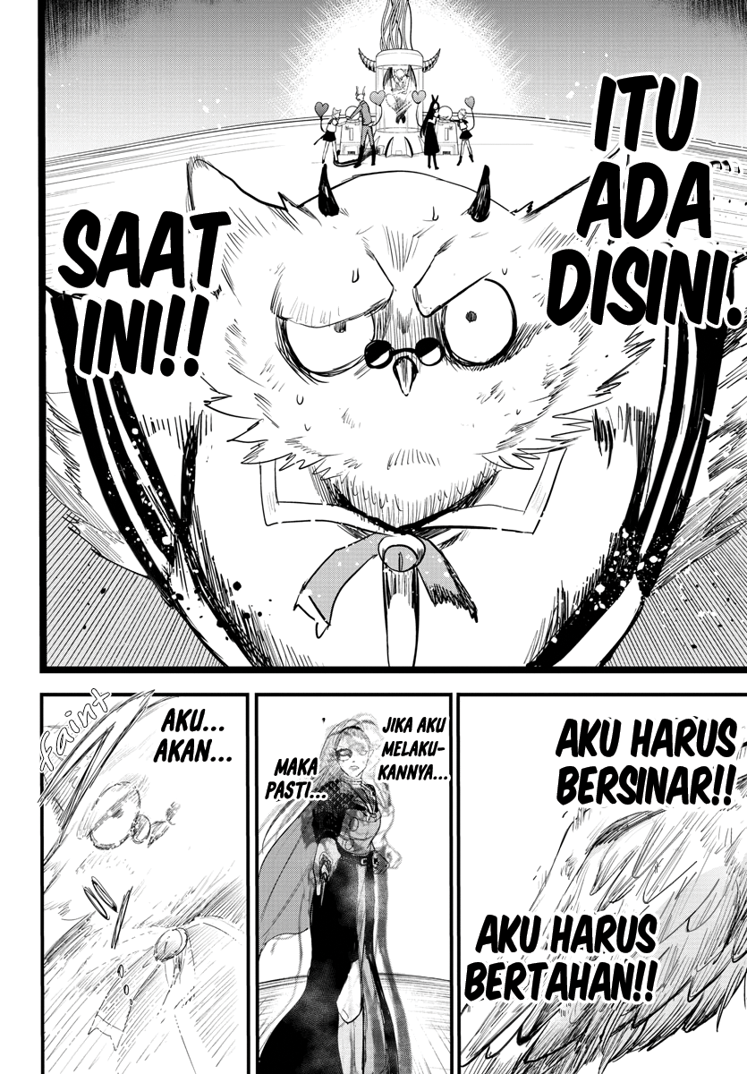 Chapter 243 - halaman 19