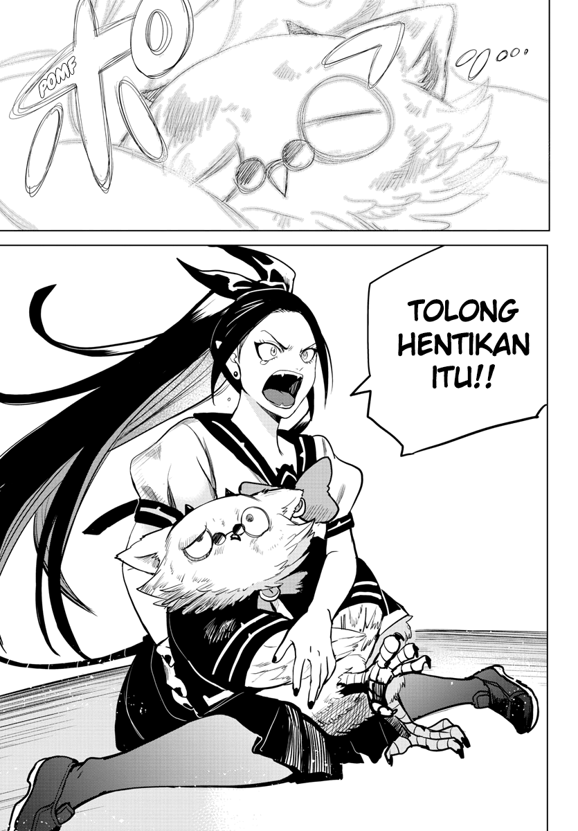 Chapter 243 - halaman 20