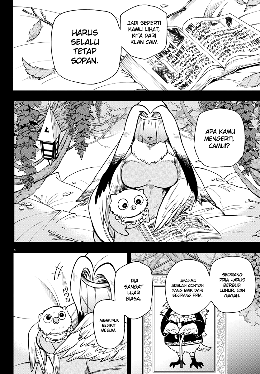 Chapter 243 - halaman 6