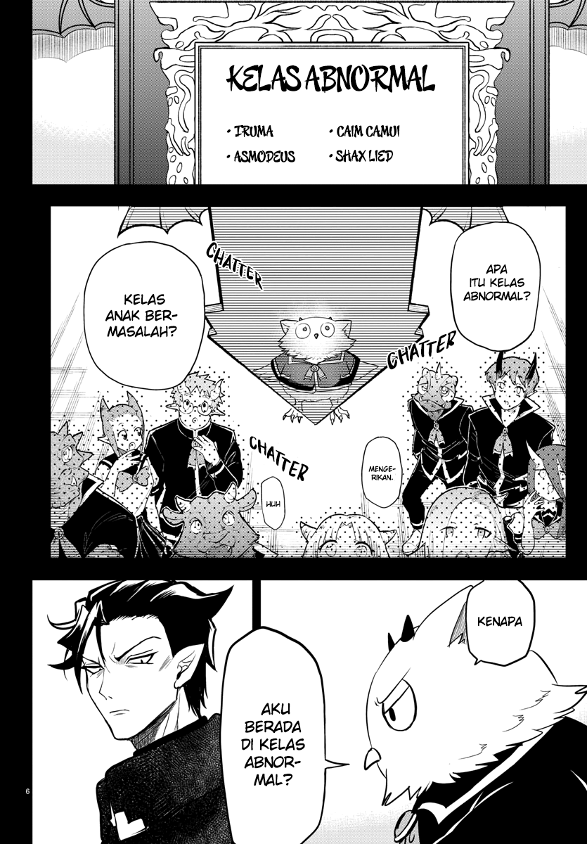Chapter 243 - halaman 8