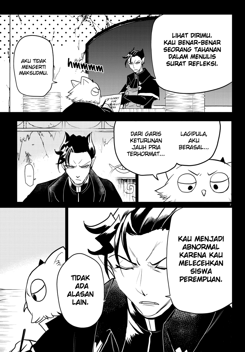 Chapter 243 - halaman 9