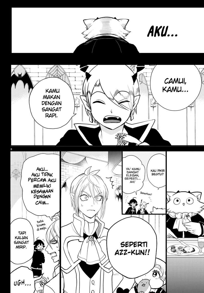 Chapter 243 - halaman 10