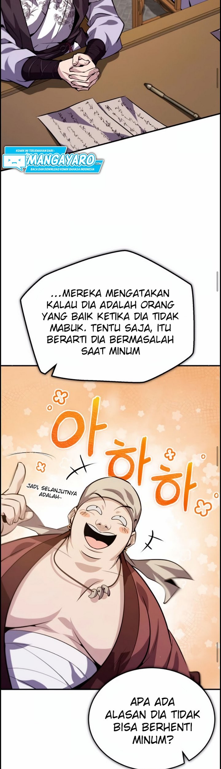 Chapter 24.1 - halaman 45