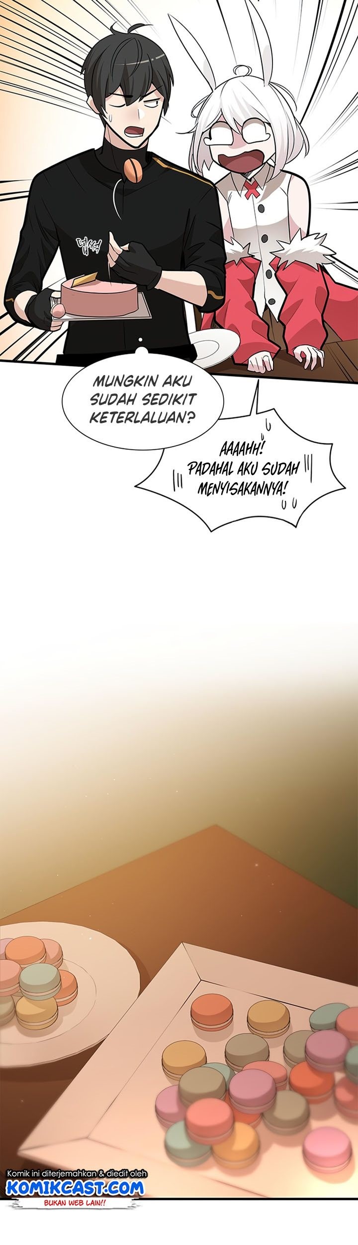 Chapter 51 - halaman 32