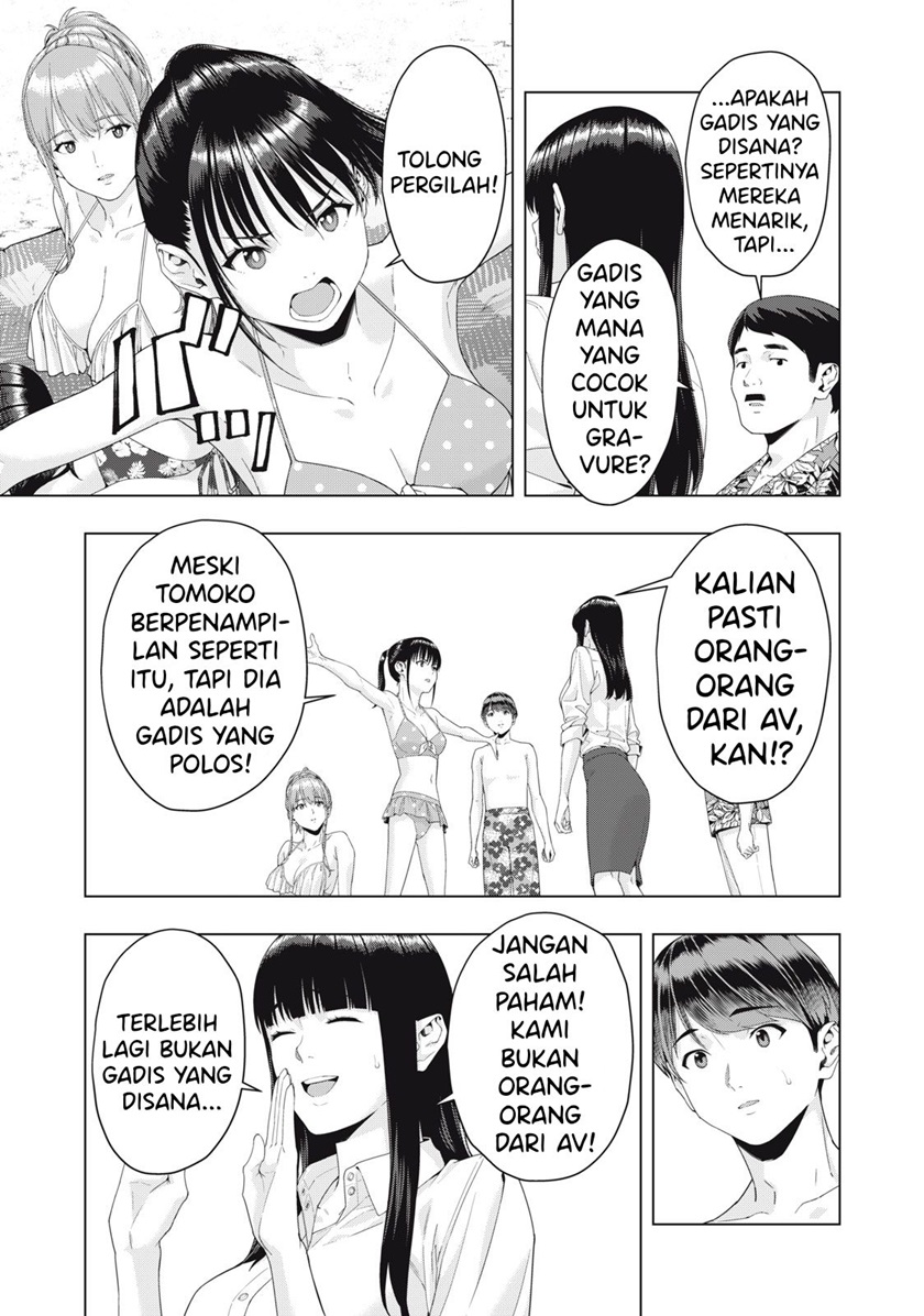 Chapter 23 - halaman 8