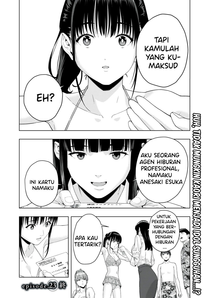 Chapter 23 - halaman 9
