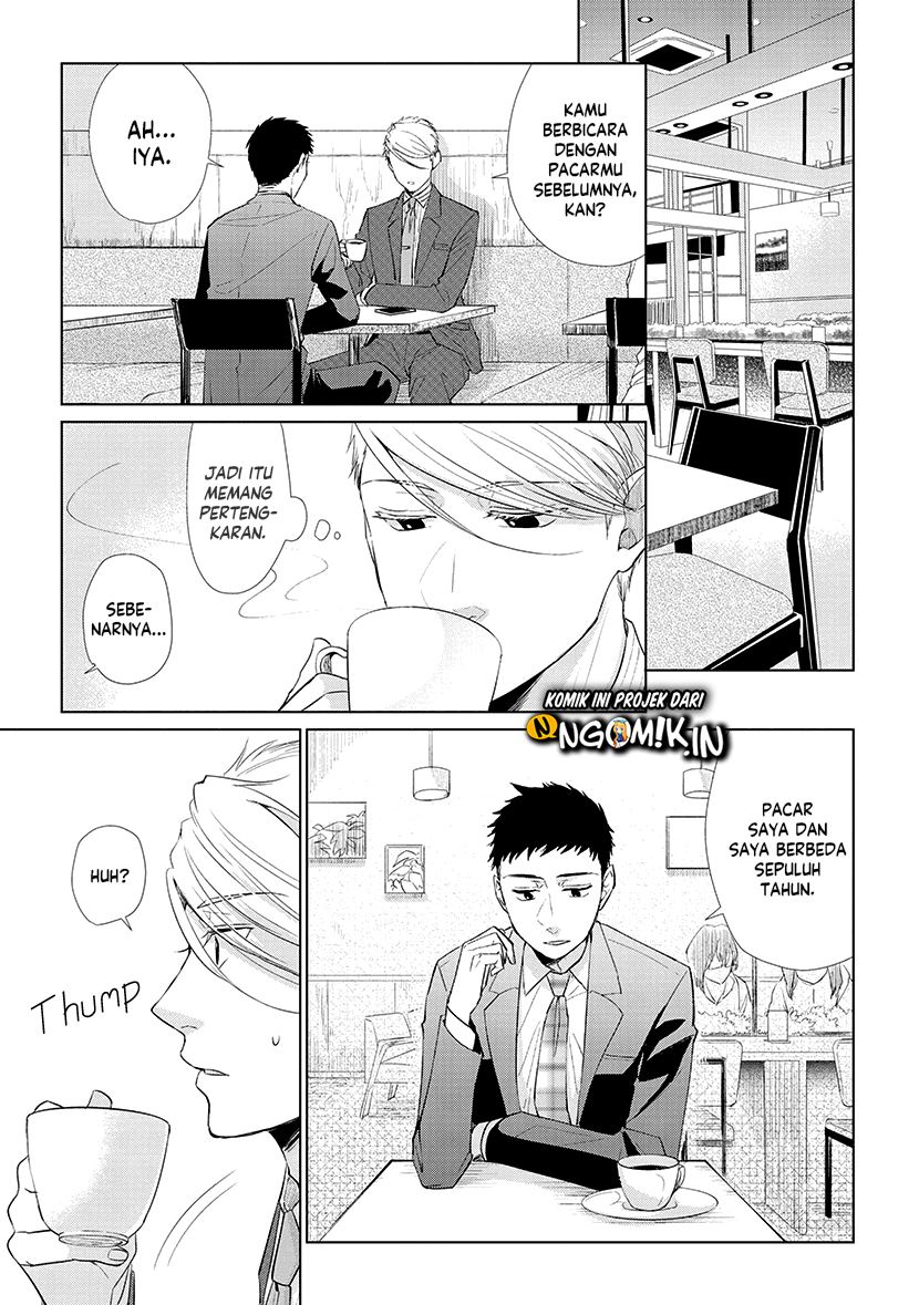 Chapter 42 - halaman 9