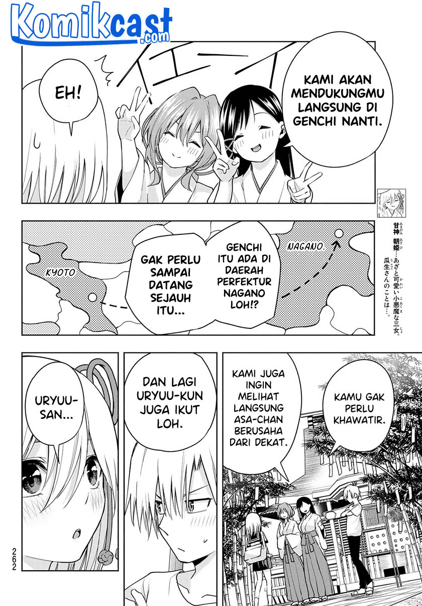Chapter 42 - halaman 12