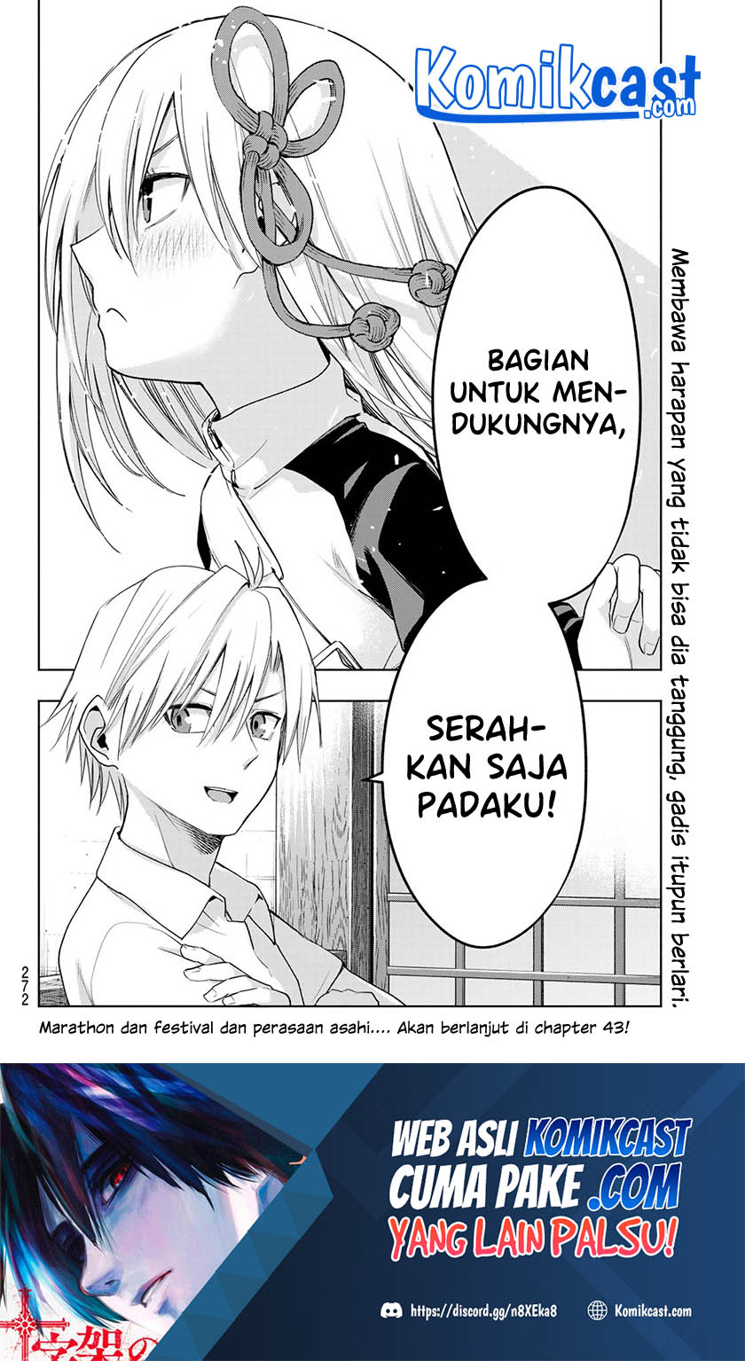 Chapter 42 - halaman 22