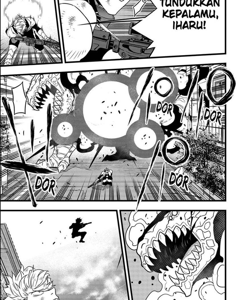 Chapter 58 - halaman 15