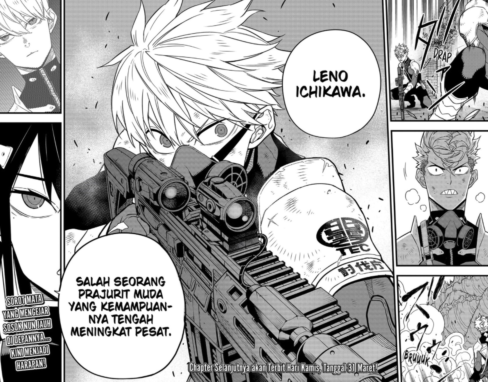 Chapter 58 - halaman 16